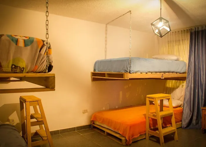 Bababuy Hostel